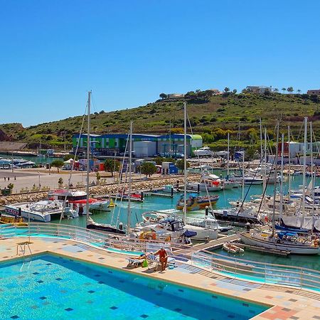 Marina Coast Residence Albufeira Zewnętrze zdjęcie