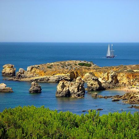 Marina Coast Residence Albufeira Zewnętrze zdjęcie